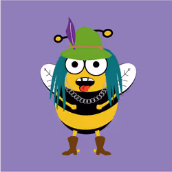 Bumblebee #21120