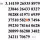 43152683358442285649483666786321340960562437120989306990119312428374499000321
