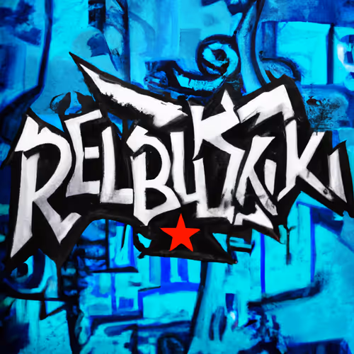Rhythmic Rebellion 004