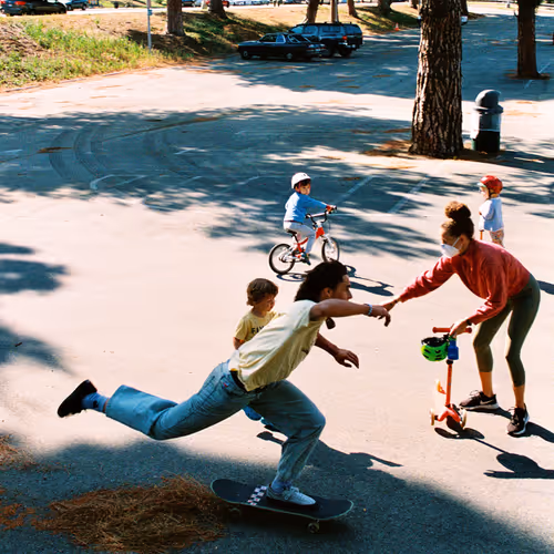 Skateboarding: Culture in Motion #19