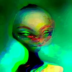 Alien Gods #198