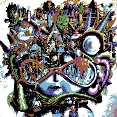 Linepunk