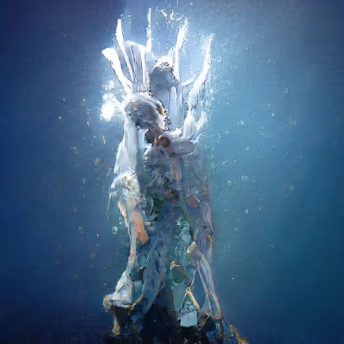 The Non Human Artwork Project