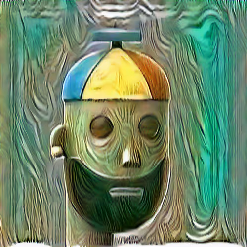 Item #16133876893477010321246270354401178868953010669197619645776949887141750505473 Media