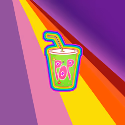 Vaso pop