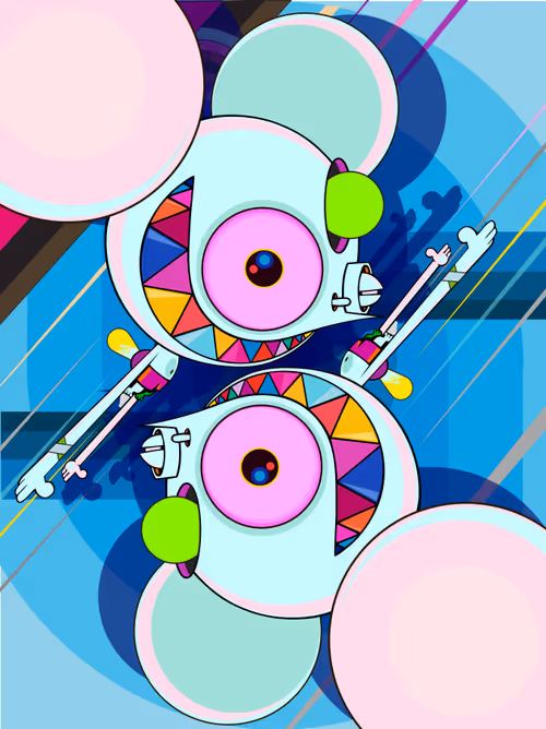 Item #27924270281123581347558680145632188646237271278990638796002432645527054057473 Media