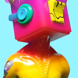Monumentalis Ticket — 6