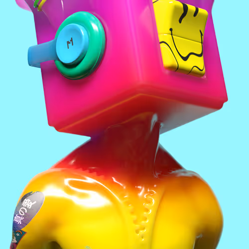 Monumentalis Ticket — 48