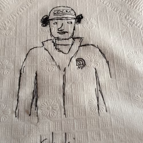 KHAKIS