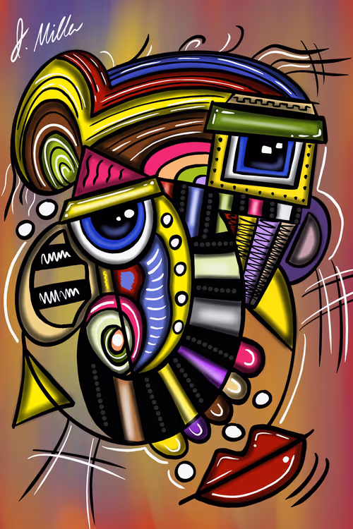 Item #44346679673610991037963524754113375444369394366532509324224908778216280293377 Media