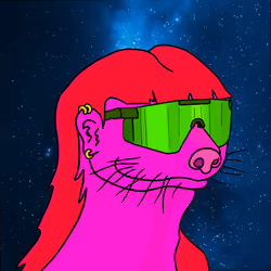 Bad Badgers #15