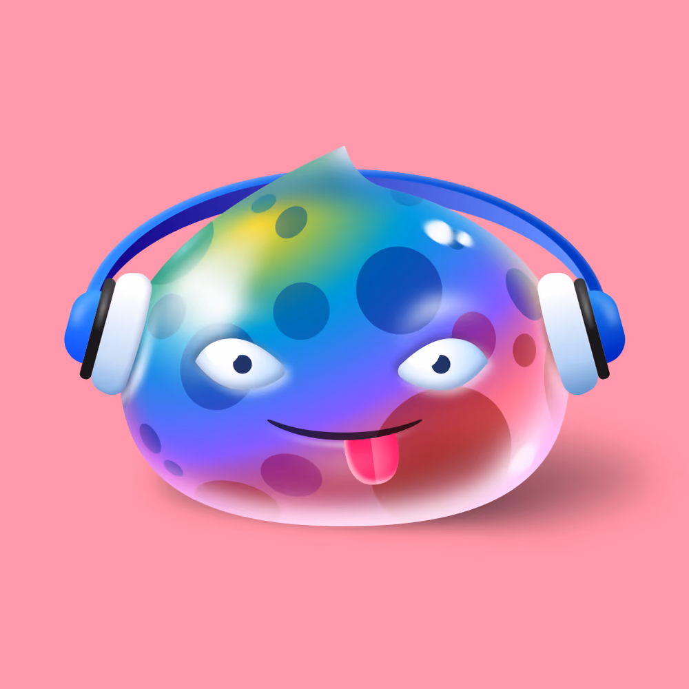 Slime #983