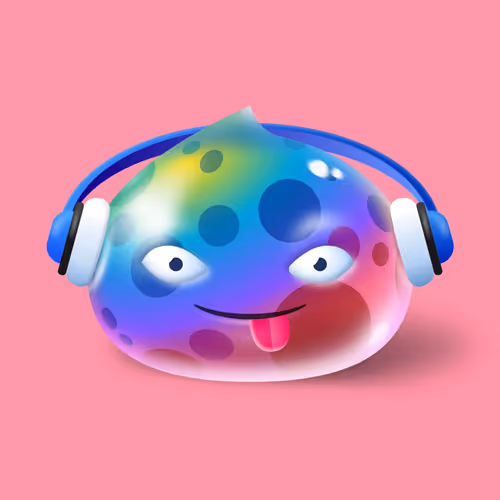 Slime #983