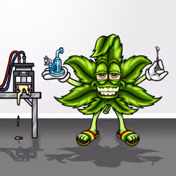 Higher Thinking Rosin Master