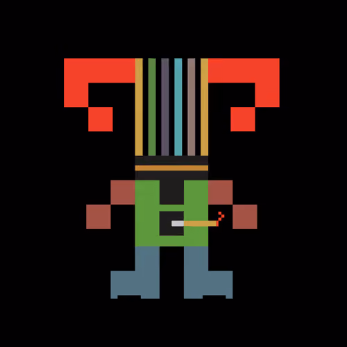 ROBOPAK# 29