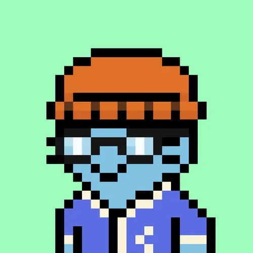 PixelCat 5407