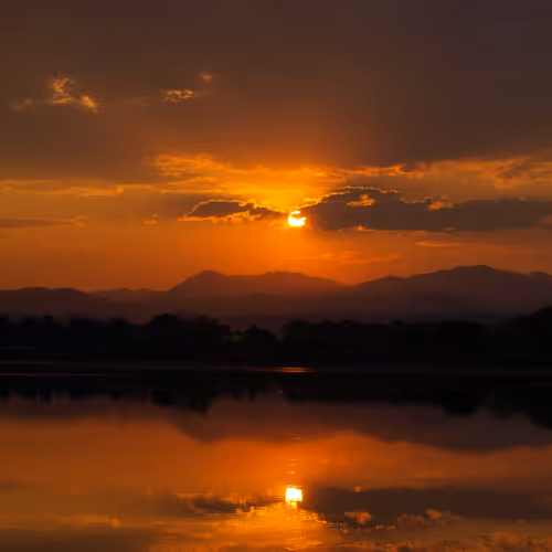 The Golden Hours