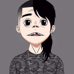 CryptoKid #0016
