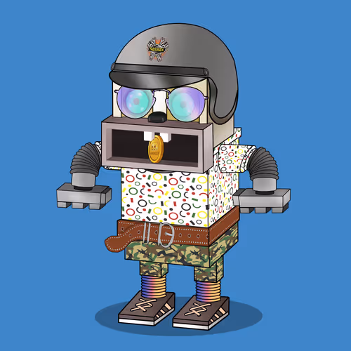 Item #7948986454524070020768945236896966363085064345480333639509857090856598634497 Media