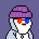 Pudgy Pixel Penguins #2600