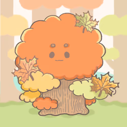NEIGHBOR#022 COLORFUL MAPLE