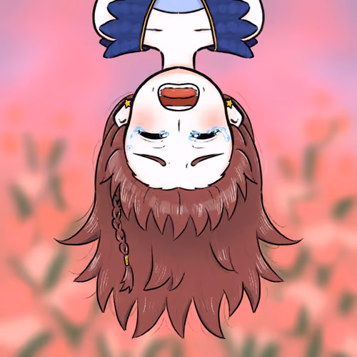 Wayward Girls #147 💧𝘾𝙧𝙮𝙞𝙣𝙜