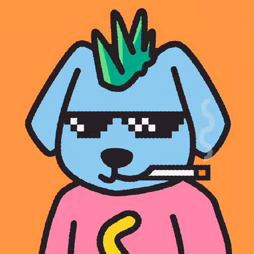 Cool Dogs 1