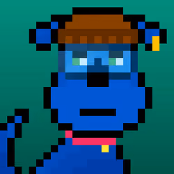 CyberDoggo #848