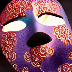 SpiritMask #7