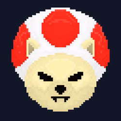 0315 - Toad Shib
