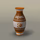 Browns Football Ceramics