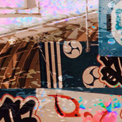 Item #70871789297038847474936990980642128639466396977418564409853881940485079040001 Media