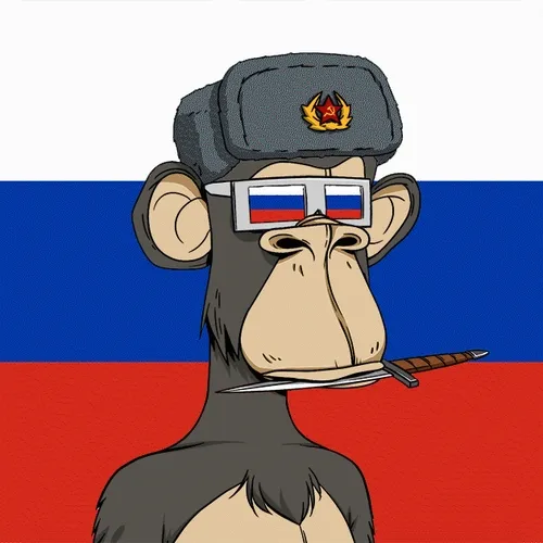 Nations Apes