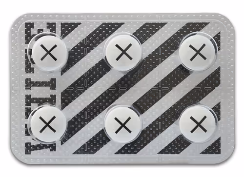 Designer Drugs x Desire Obtain Cherish