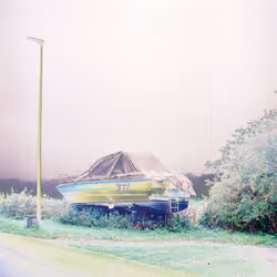 Down Under - Positively Reversed #004