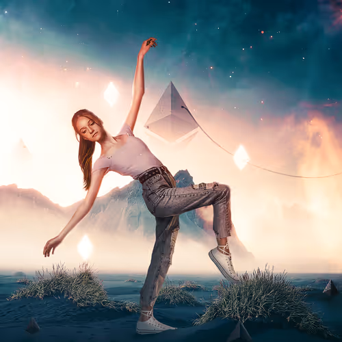 ETH land