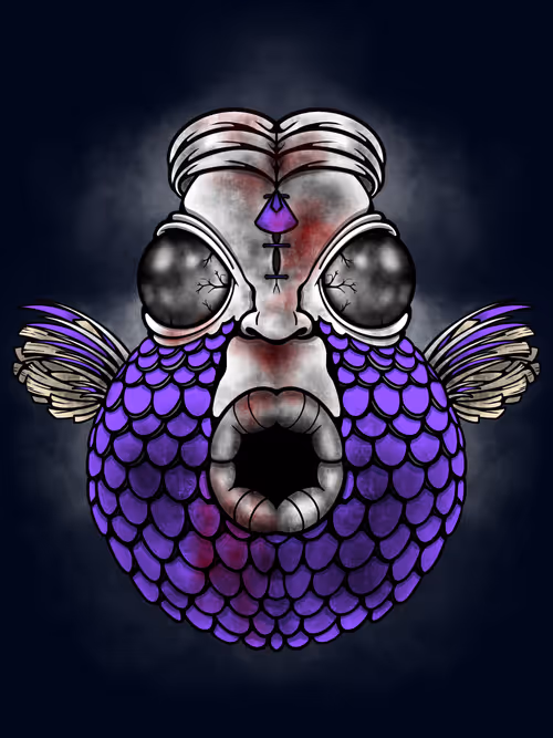 Item #57953586448607426178149230695040157655765291849505603388656581072454147899393 Media