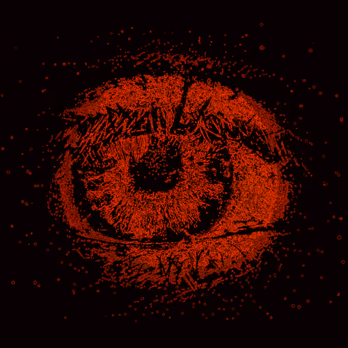 Eye #42