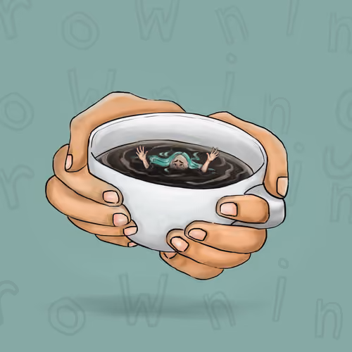 Drowning