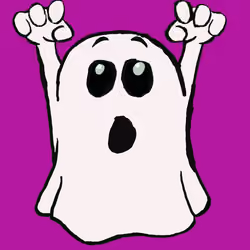 Ghostly #2