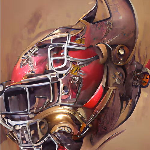 Neural Nfl