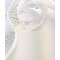 Stairs to nowhere