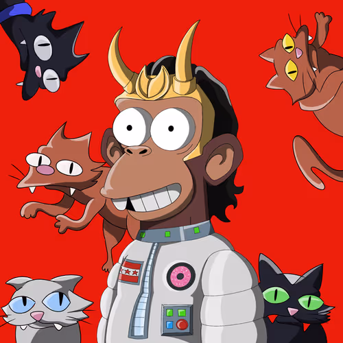 Warren Buffett Lens (warrenbuffett.lens) Lens social identity (.lens handle) PFP