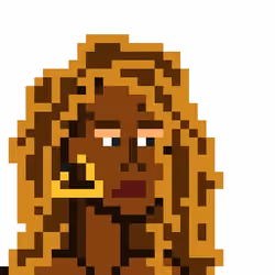NDPunk #057 - Beyonce