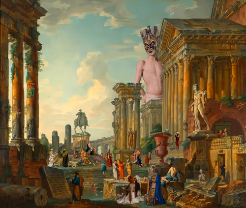 Item #31833130322987256752341638392576361089498517759293854488130597388660135428097 Media