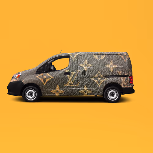 Minivan Drip