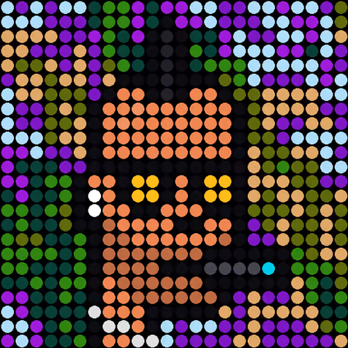 Item #17847435936533025211211971439410780772847529718424771063471585772102261669889 Media