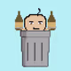 DumpsterBabyAdoptionAgency Collection - old