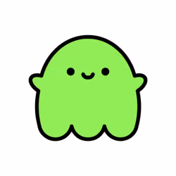 boo!!! #04