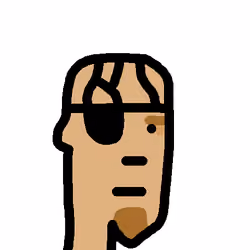 low effort punk 4135
